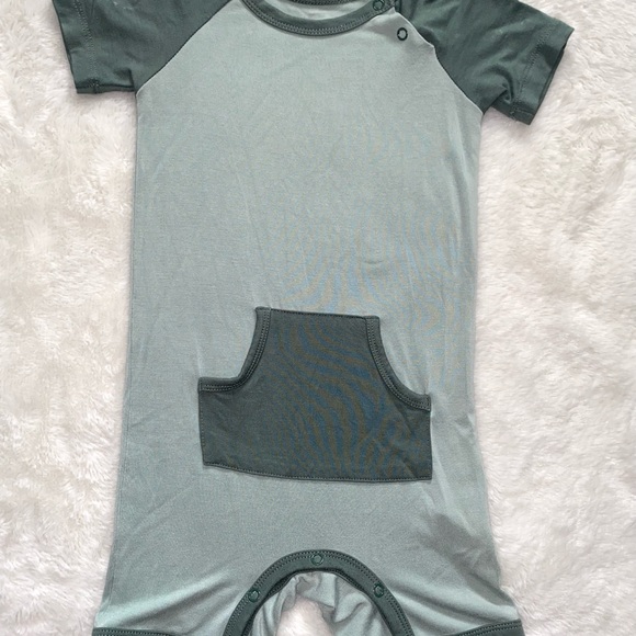 Kyte Romper - Picture 2 of 5